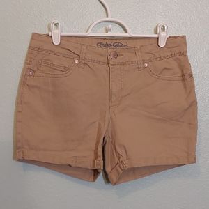 💜 Faded Glory Shorts